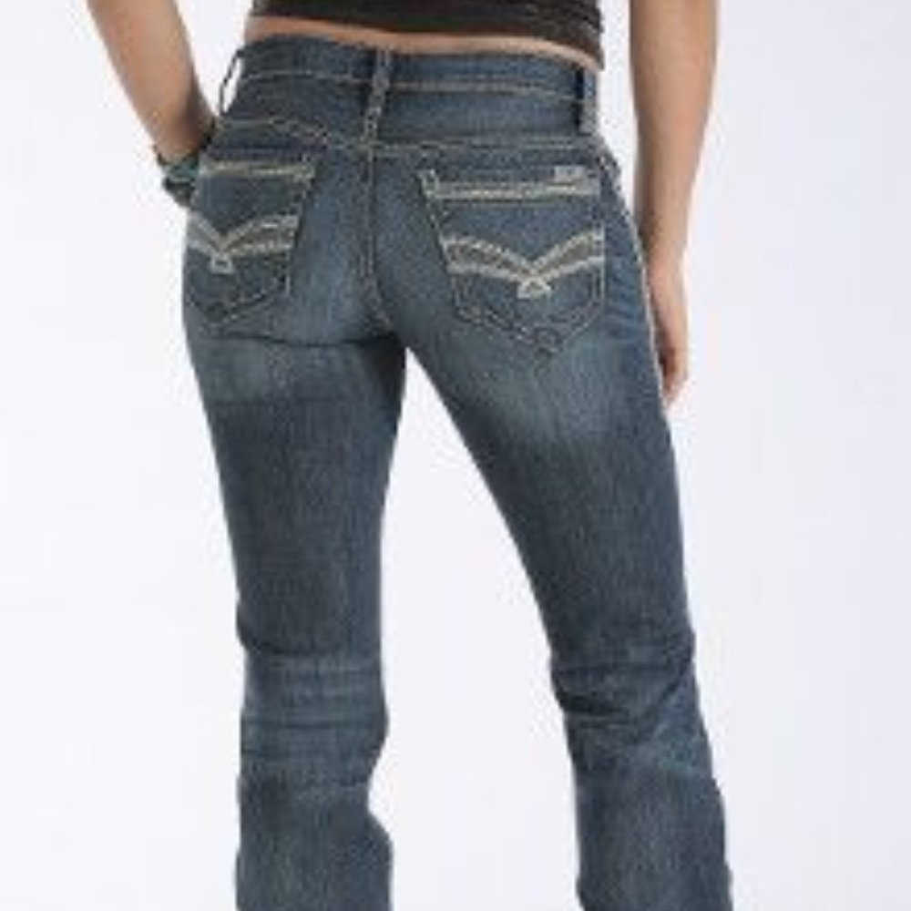 Cruel Girl Denim Abby Jeans 30 Regular